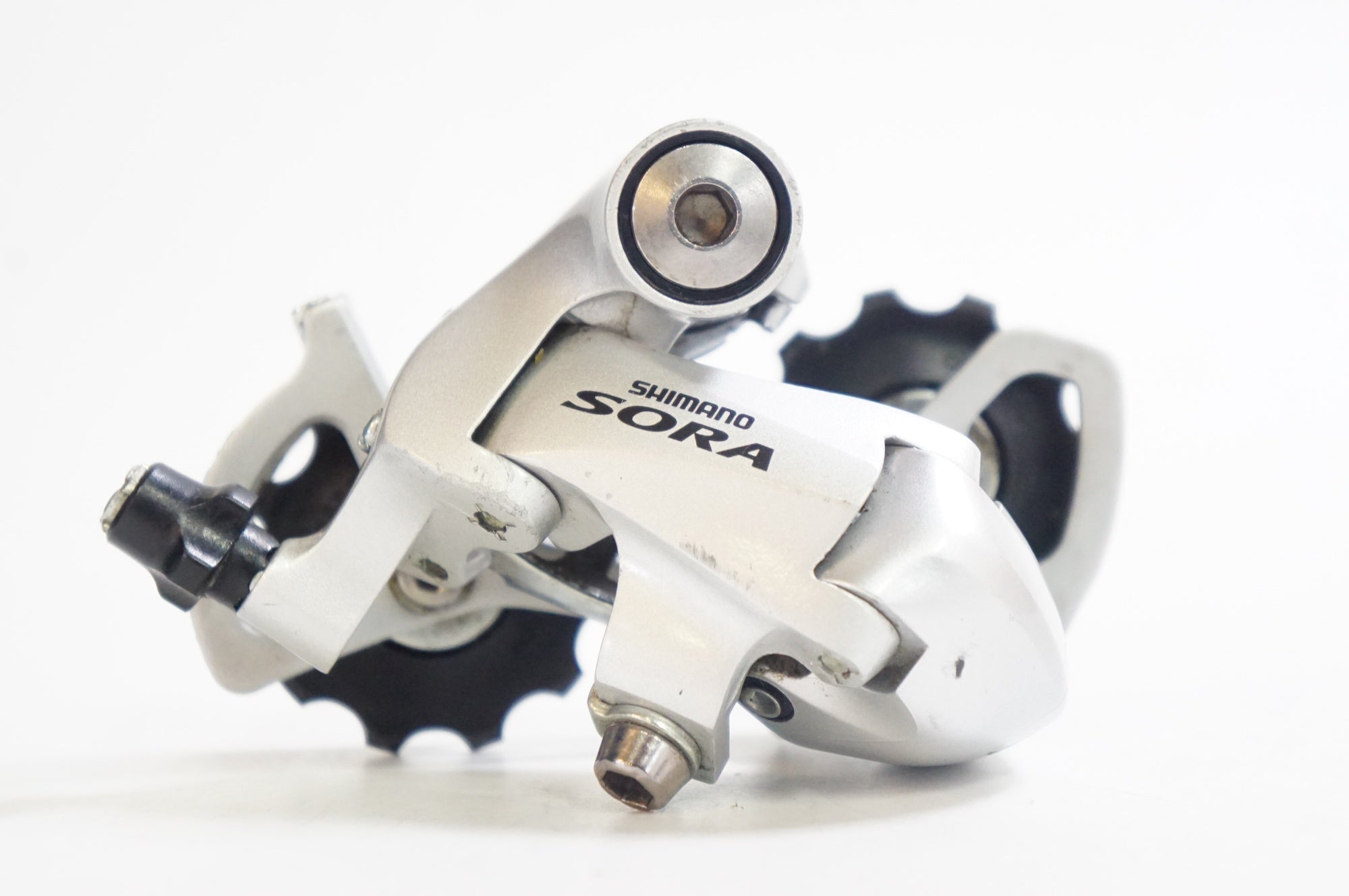 SHIMANO 「シマノ」 SORA 3400 コンポセット / 熊谷本店 ｜ バイチャリ