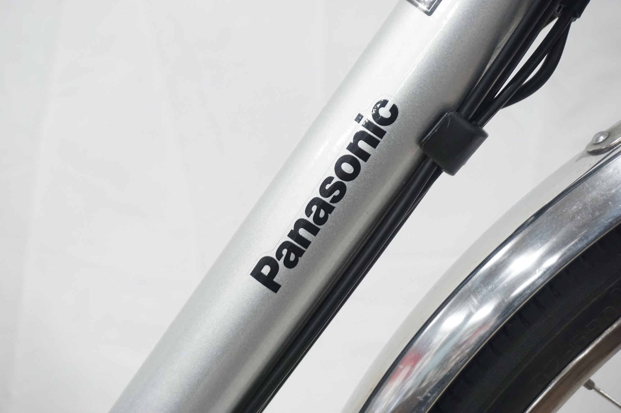 PANASONIC 「パナソニック」 ビビDX 2017年モデル 電動アシスト自転車 / 奈良店