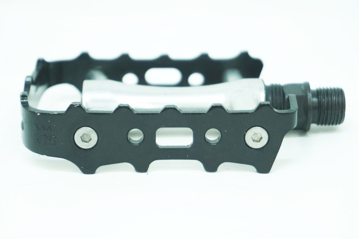 WELLGO 「ウェルゴ」 ペダル / 大阪美原北インター店