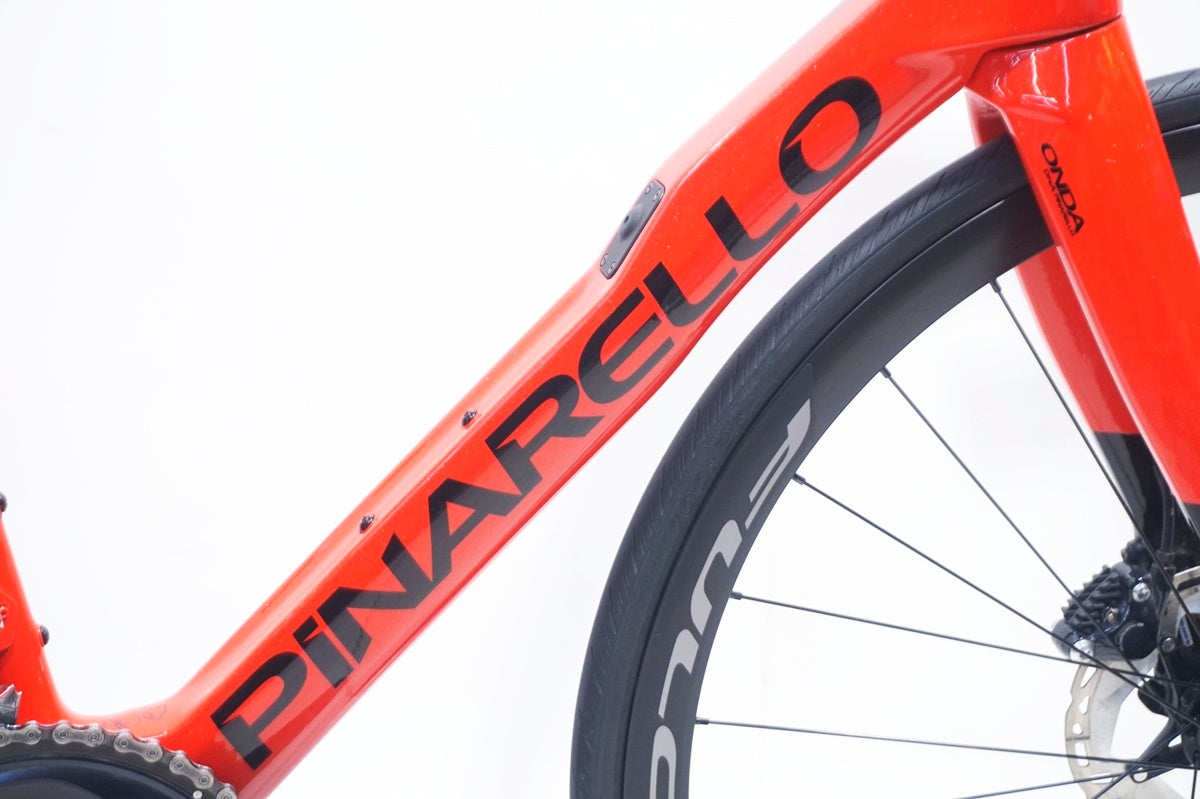 PINARELLO 「ピナレロ」 PRINCE DISK 2022年モデル ロードバイク