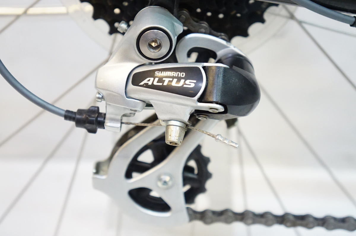 RALEIGH 「ラレー」 CLB CLUB SPORT 2023年モデル クロスバイク / 熊谷本店