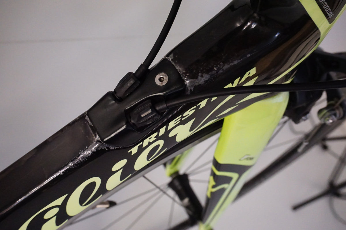 WILIER 「ウィリエール」 CENTO1 SR 2015年モデル ロードバイク / 浜松店