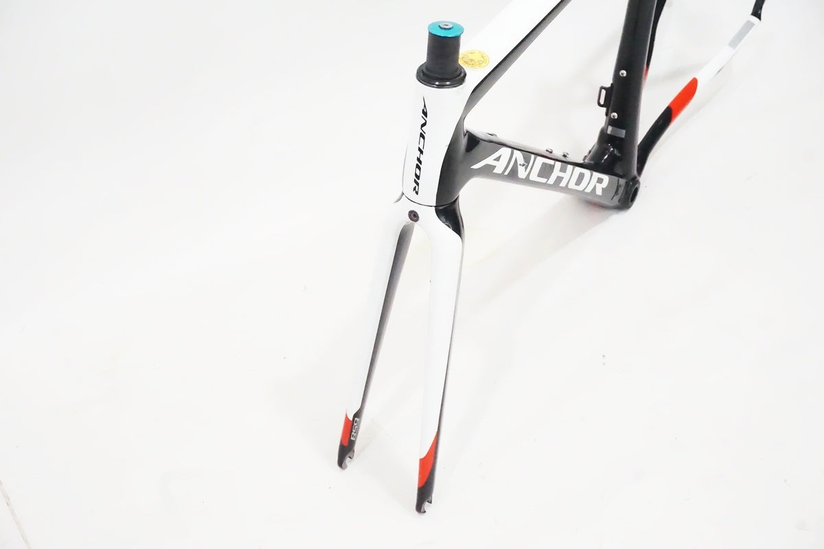 ANCHOR「アンカー」 RS9 2019年モデル フレームセット/ 京都西院店