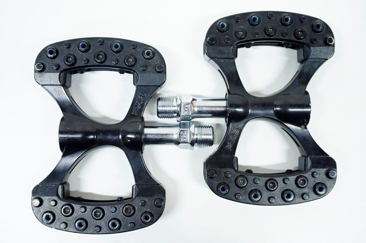 MKS 「ミカシマ」 LAMBDA ペダル / 名古屋大須店 ｜ バイチャリ公式