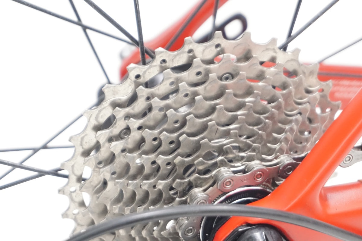 BMC 「ビーエムシー」 TEAMMACHINE SLR03 2017年モデル ロードバイク