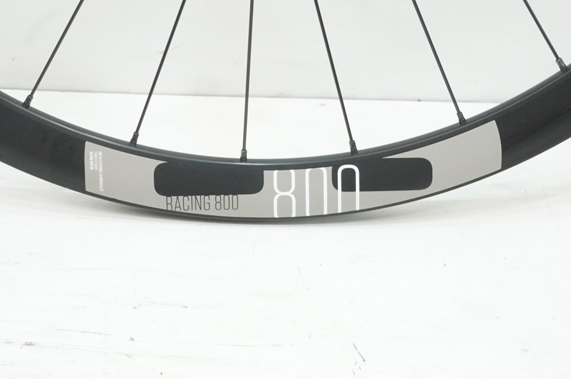 FULCRUM 「フルクラム」 RACING 800 DB シマノ11S ホイールセット