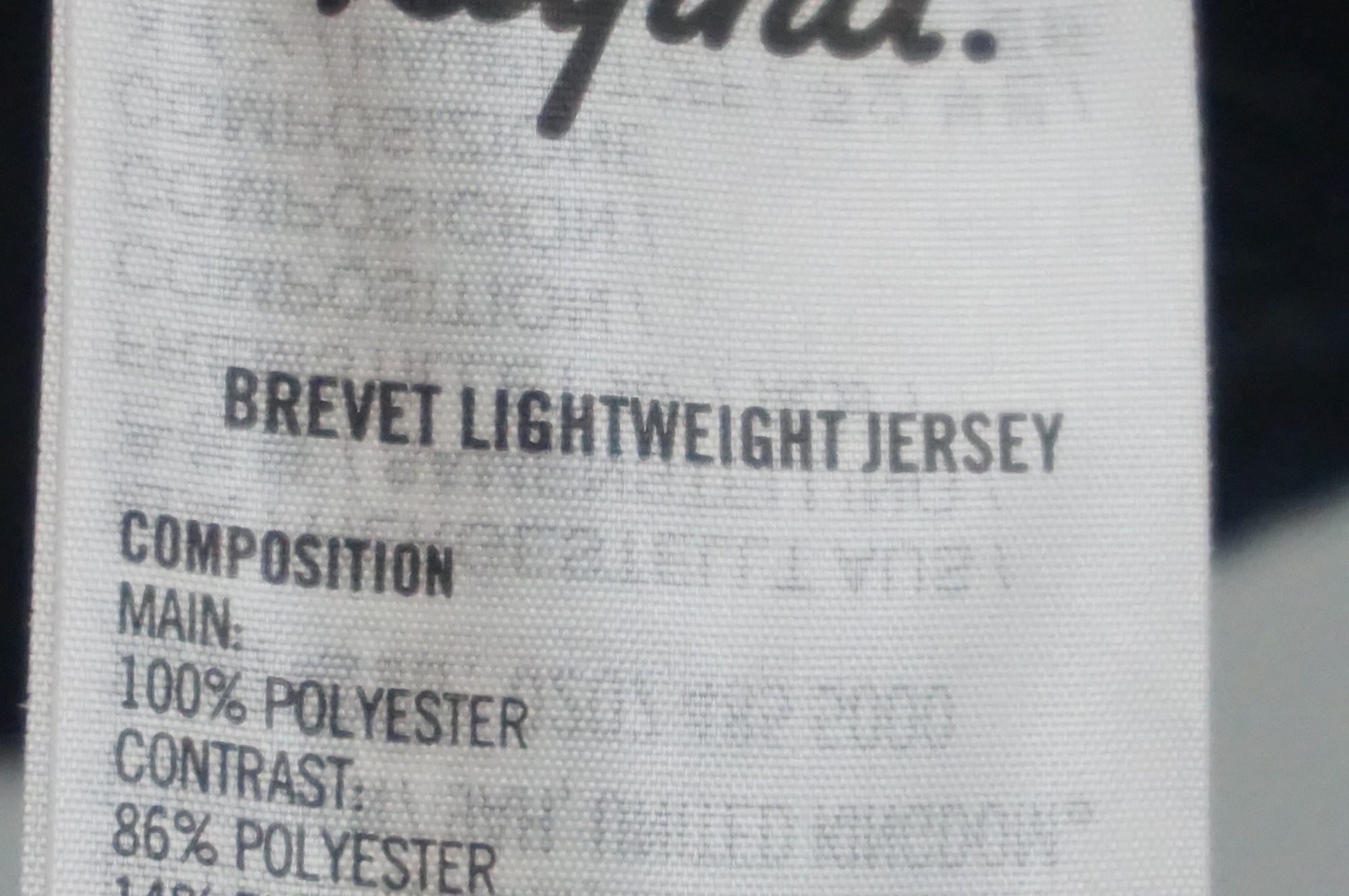 RAPHA 「ラファ」 BREVET LIGHTWEIGHT JERSEY Lサイズ メンズ ジャージ / 福岡店