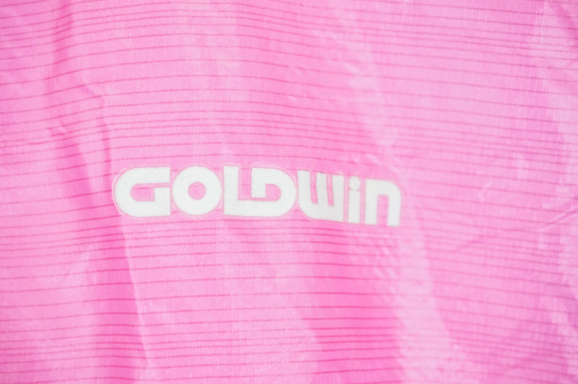 GOLDWIN 「ゴールドウイン」 サイズM ナイロンジャケット / 宇都宮店