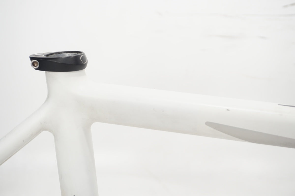 ORBEA 「オルベア」 ARIN 2010年モデル フレームセット / 滋賀大津店