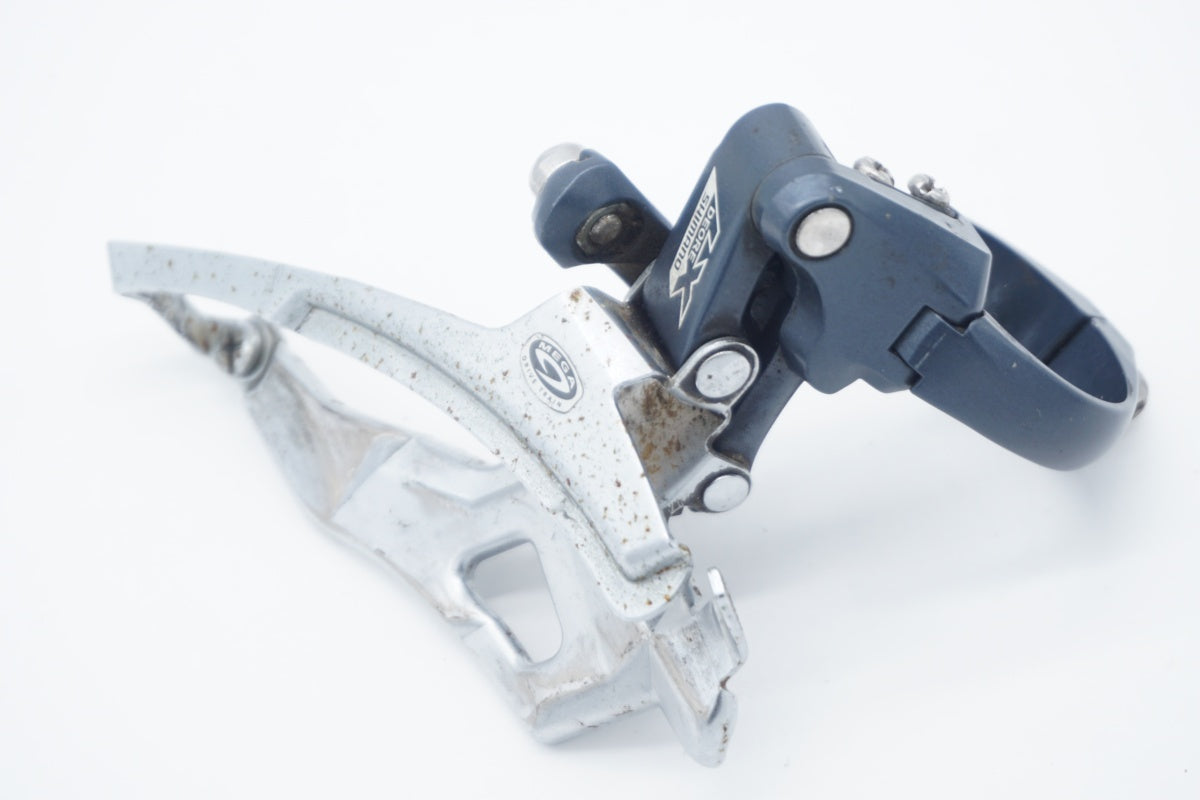 SHIMANO 「シマノ」 DEORE LX FD-M571 フロントディレイラー / 滋賀大津店