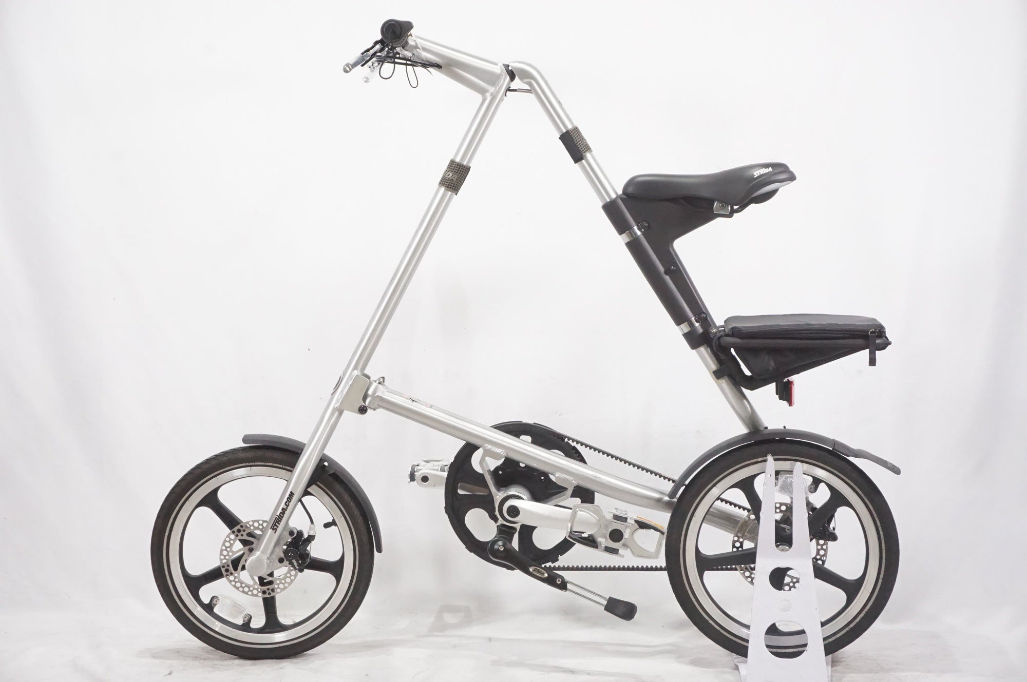 STRIDA 「ストライダ」 LT 2012年モデル 16インチ 折り畳み自転車 / AKIBA店