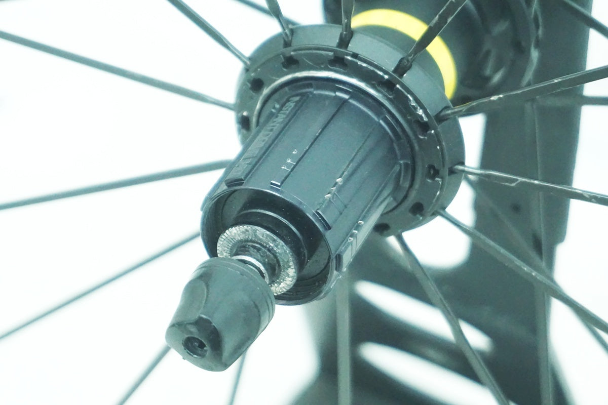MAVIC 「マビック」 COSMIC SL 40 シマノ11速 ホイールセット / 大阪