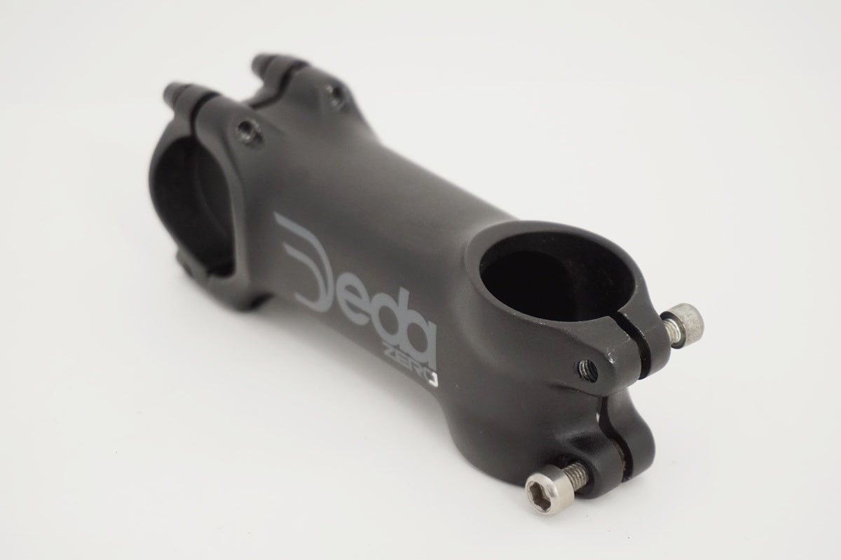 DEDA 「デダ」 ZERO 90mm φ31.7 ステム / 京都八幡店