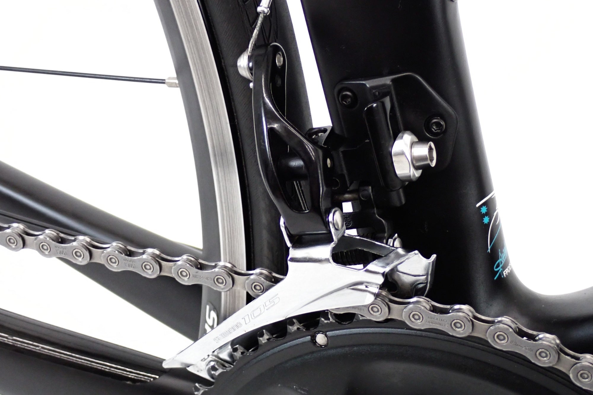 PINARELLO 「ピナレロ」 GAN S 105 2018年モデル ロードバイク