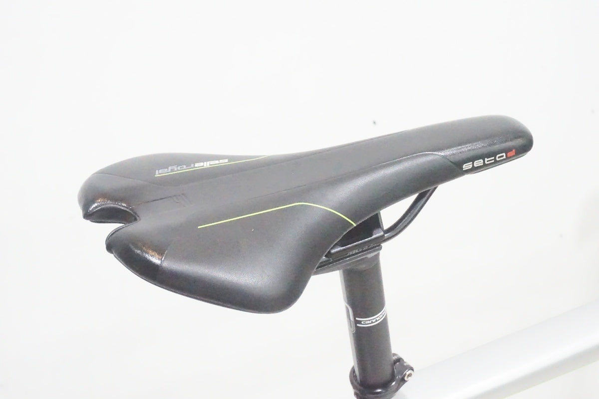 CANNONDALE「キャノンデール」 CAAD12 105 2016年モデル ロード