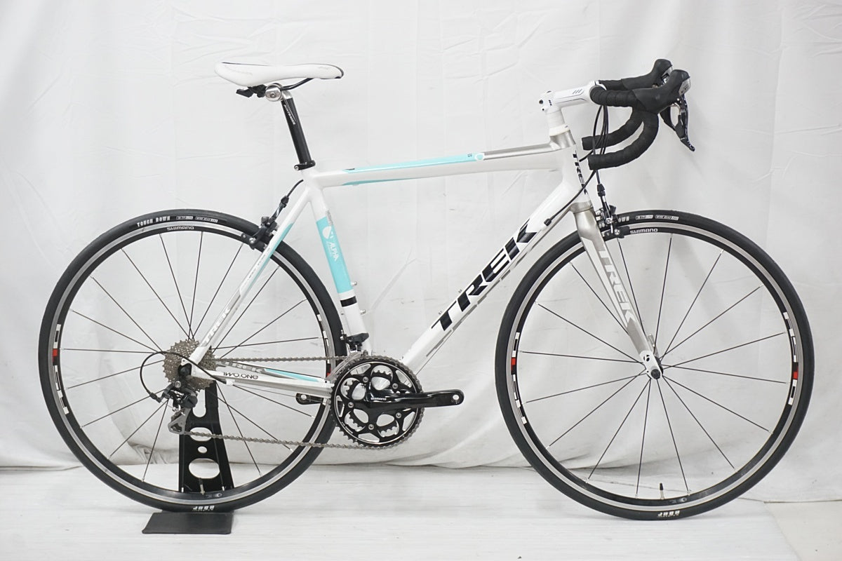 TREK 「トレック」 2.1 C H2 2012年モデル ロードバイク / 奈良店
