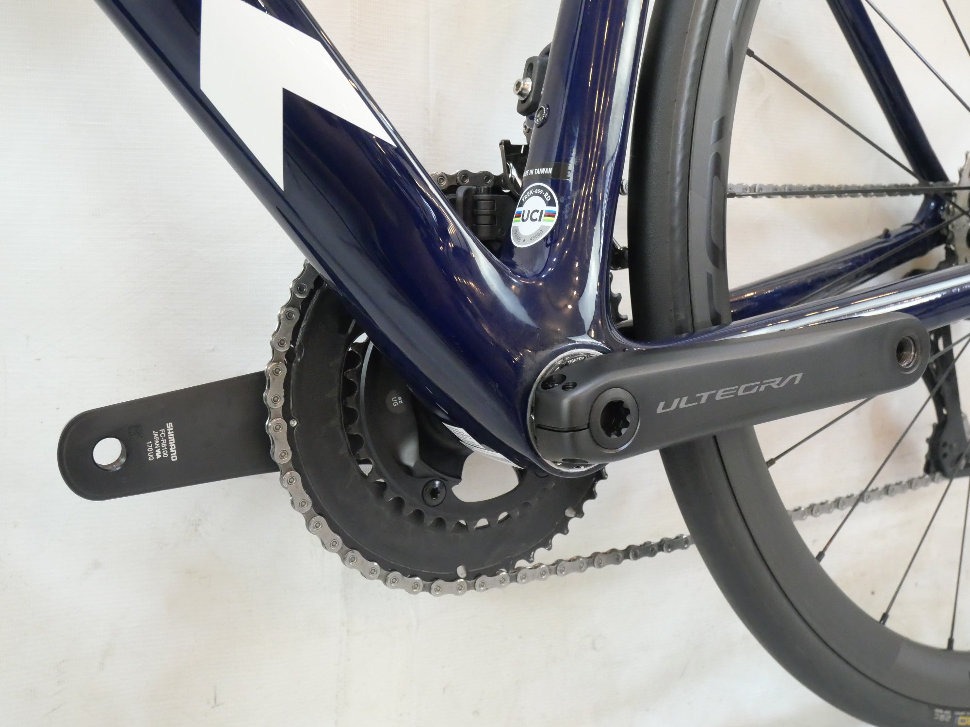 TREK 「トレック」 EMONDA SL5 DISC 2021年モデル R8170 ロードバイク / バイチャリ浦和ベース