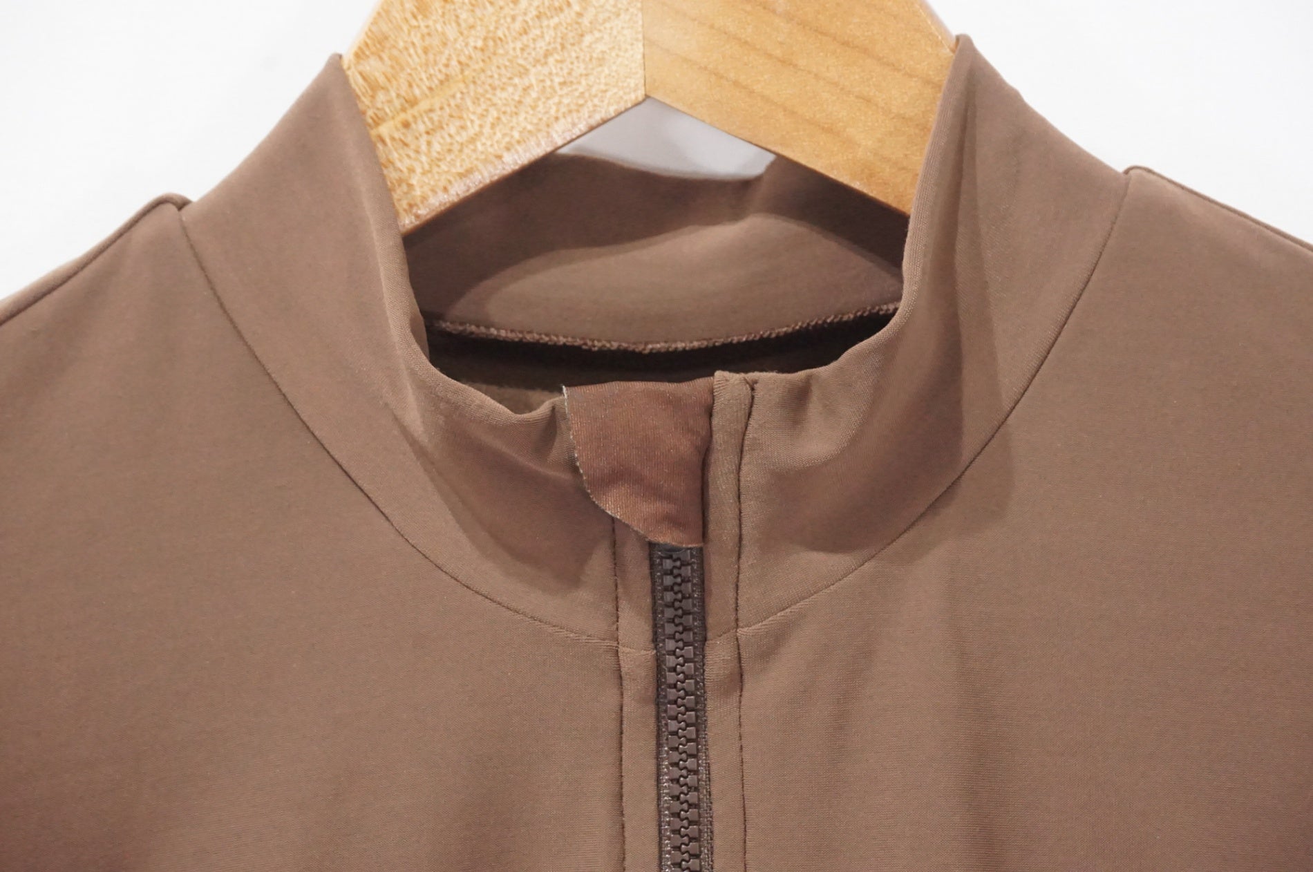 PAS NORMAL STUDIOS 「パスノーマルスタジオ」 LONG SLEEVE JERSEY Sサイズ ジャージ / AKIBA店