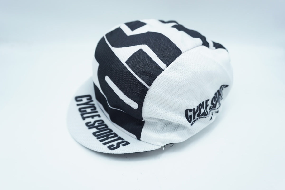 CYCLE SPORTS「サイクルスポーツ」 サイクルキャップ/ 京都西院店