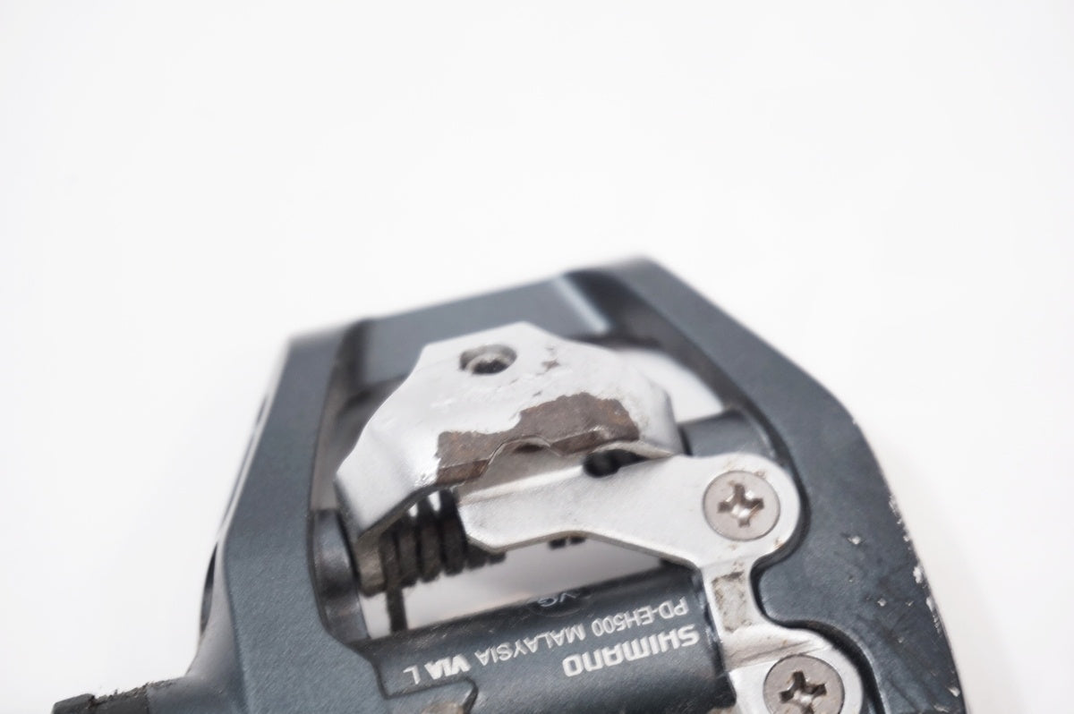 SHIMANO 「シマノ」 PD-EH500 ペダル / バイチャリ世田谷店