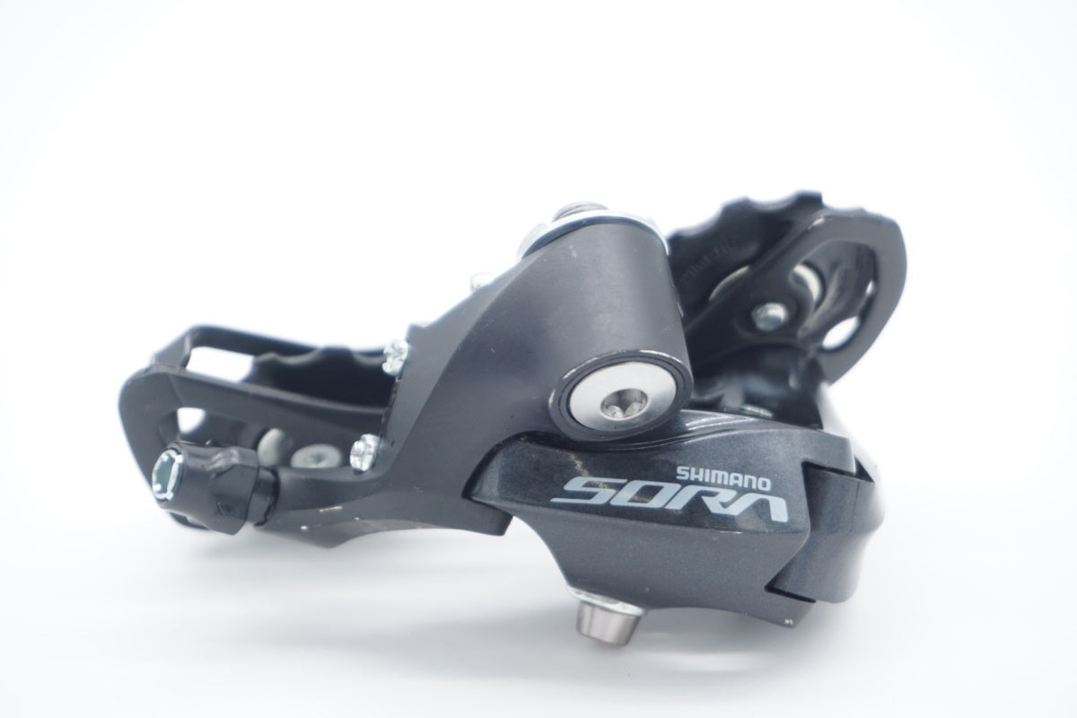 SHIMANO 「シマノ」  SORA RD-R3000 リアディレイラー / 滋賀大津店