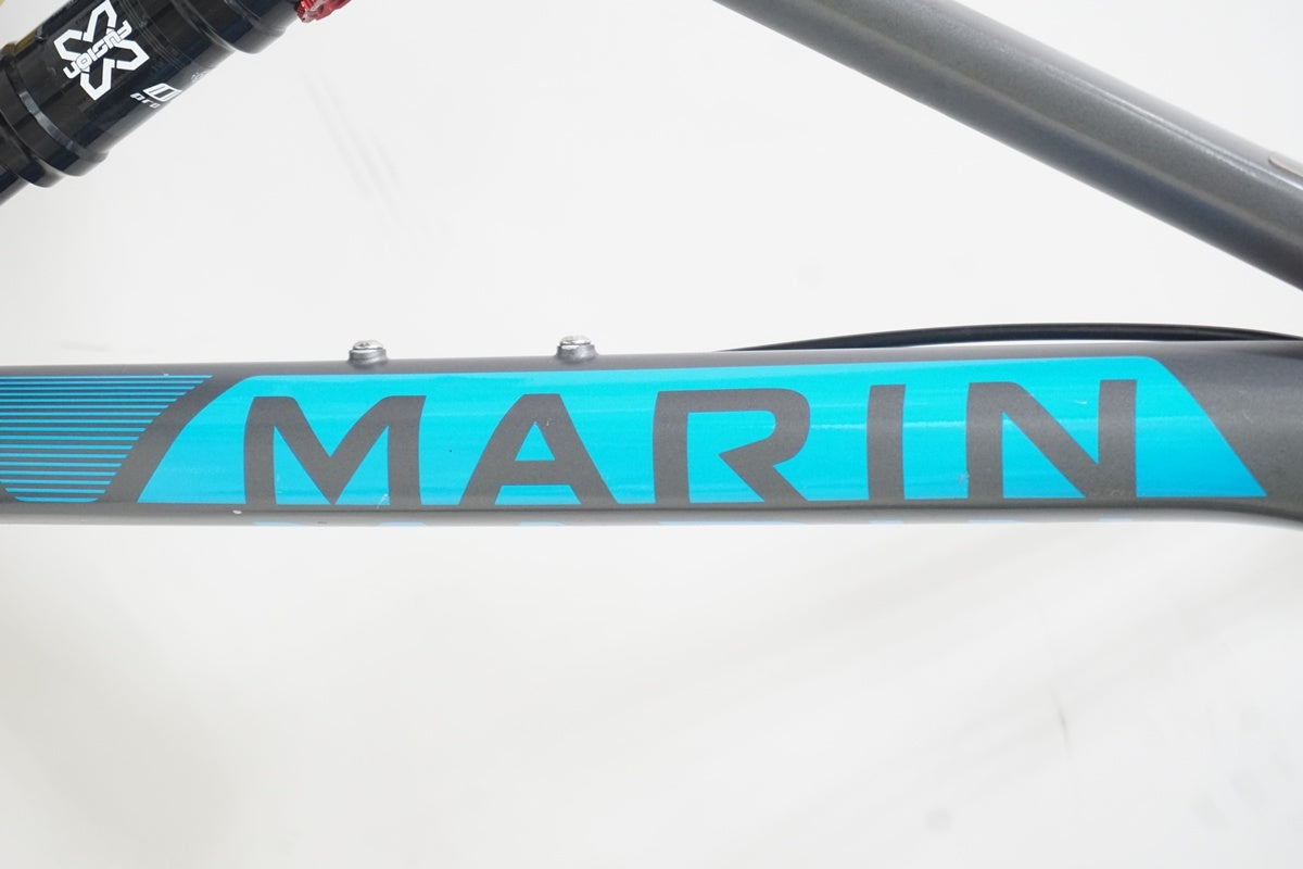 MARIN「マリン」 HAWK HILL JR24 2019年モデル マウンテンバイク/ 京都 
