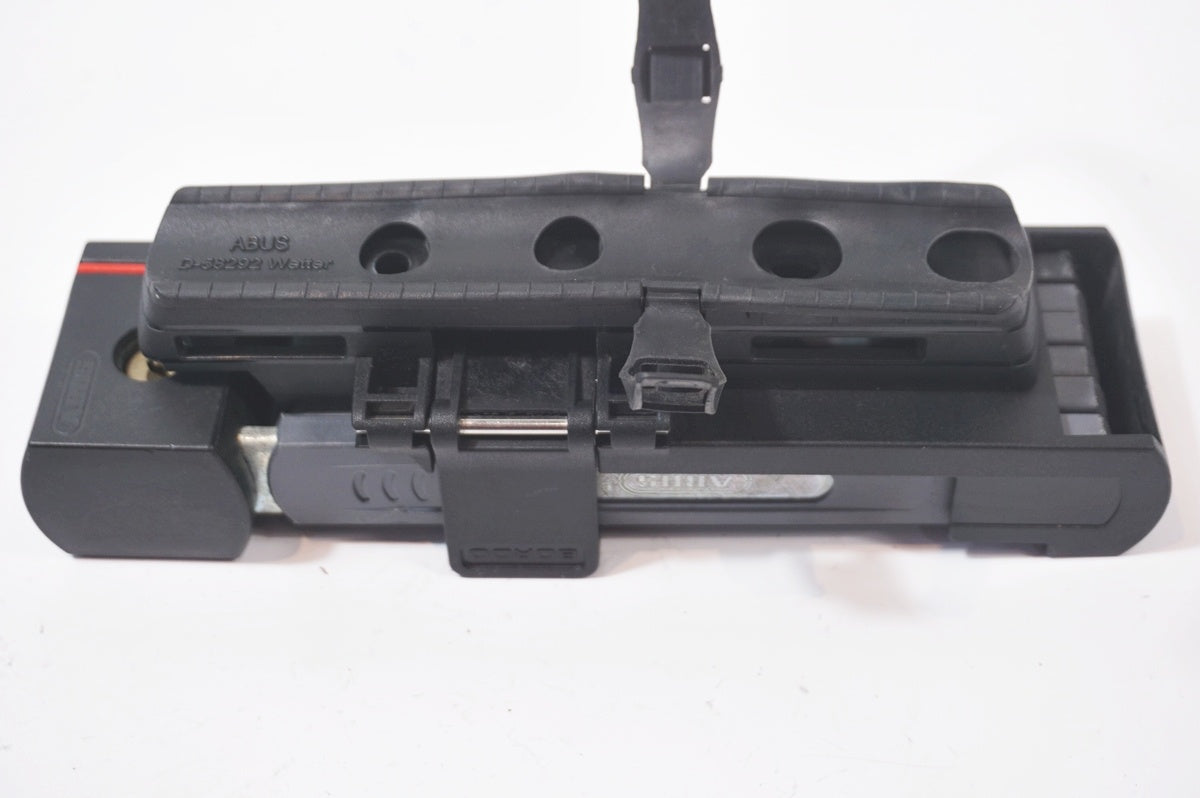 ABUS 「アブス」 UGRIP BORDO ロック / バイチャリ世田谷店