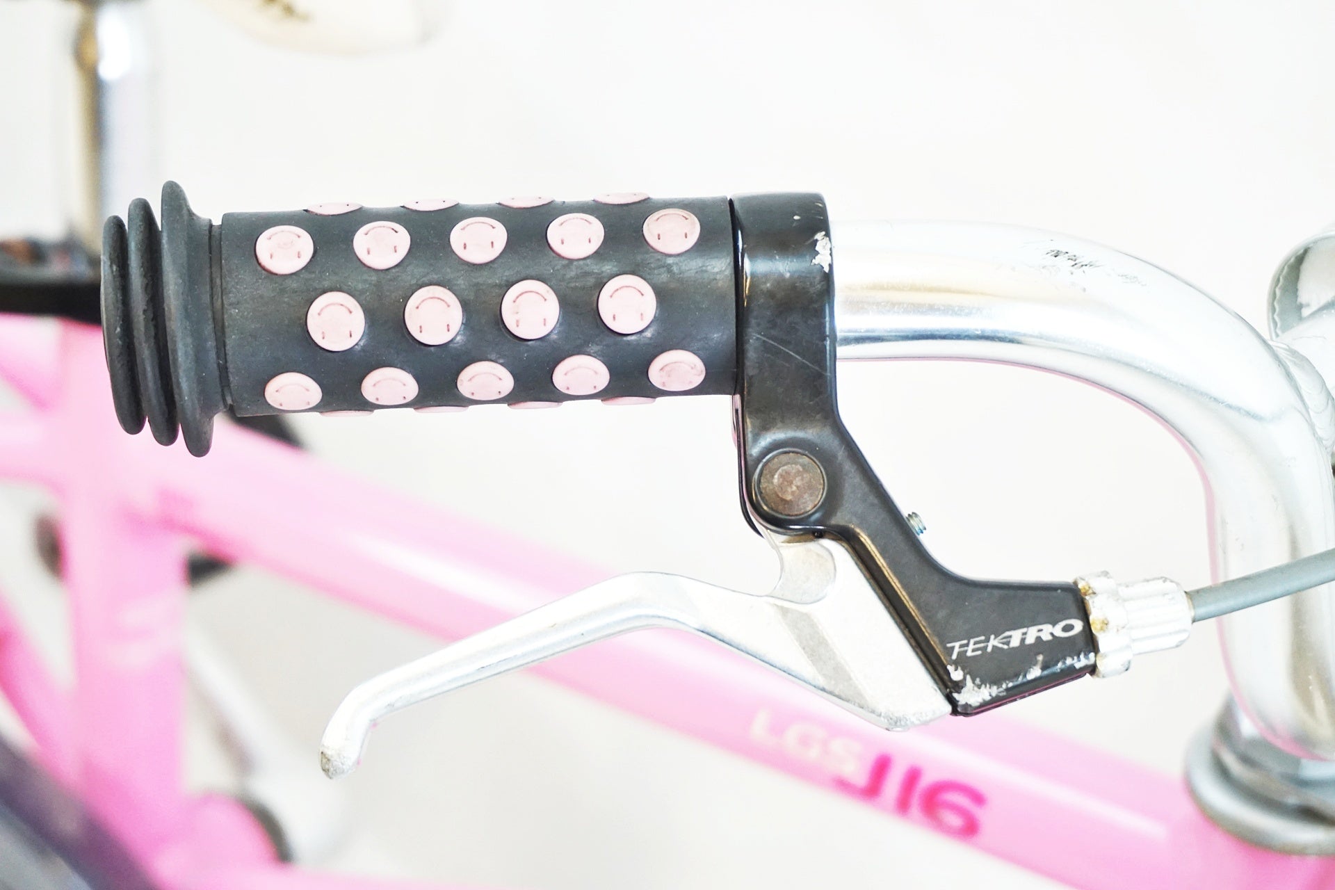 LOUIS GARNEAU 「ルイスガノー」 LGS-J16 年式不明 キッズバイク / 有明ガーデン店