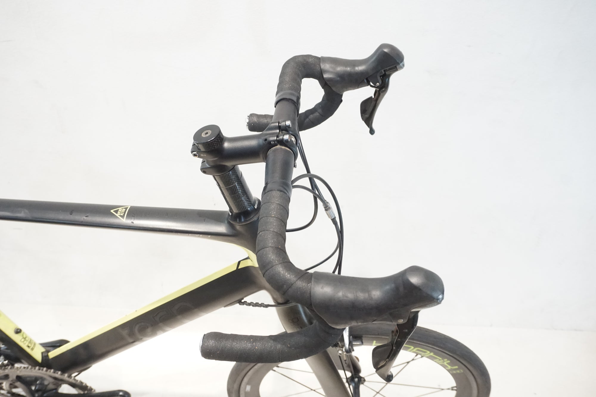 TERN 「ターン」 SURGE PRO DELTA 2019年モデル 20インチ ミニベロ