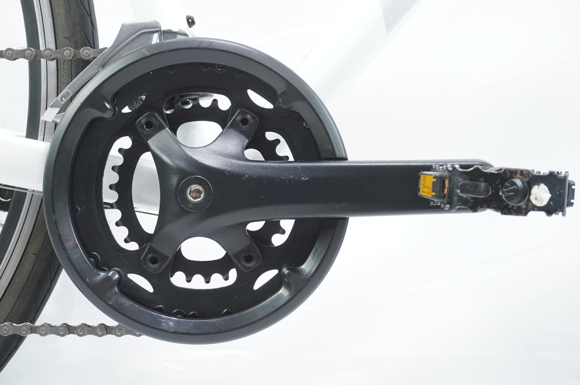 GIANT 「ジャイアント」 ESCAPE RX3 2025年モデル クロスバイク / 中目黒店