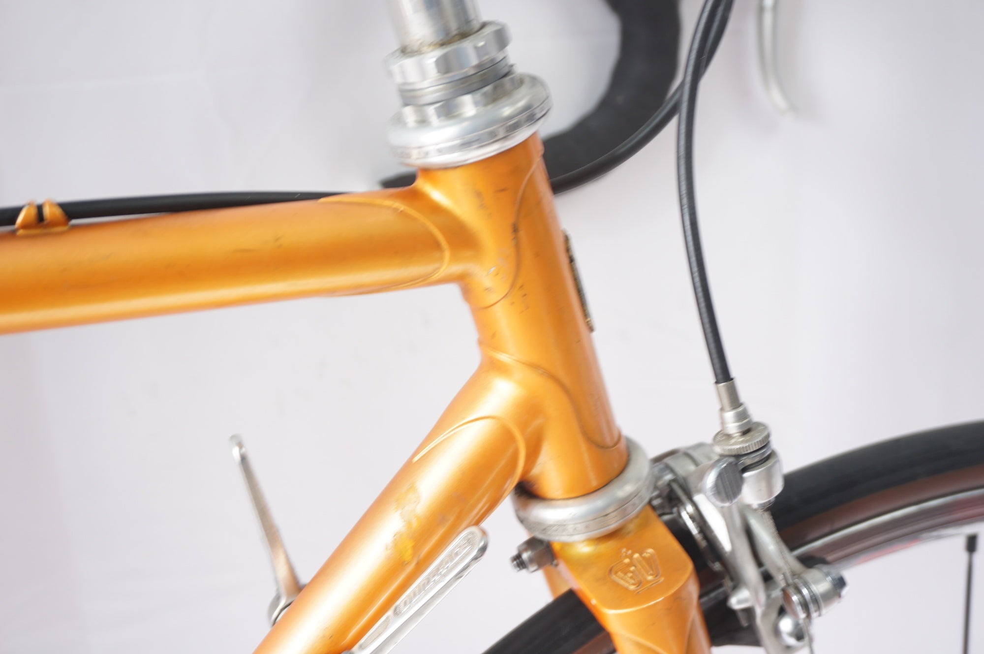 BRIDGESTONE 「ブリヂストン」 GRAND-VELO 年式不明 ロードバイク / 世田谷店