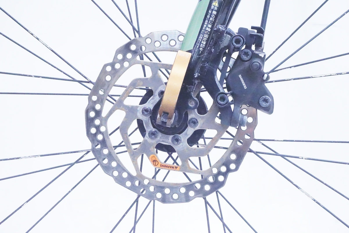 MERIDA 「メリダ」CROSSWAY 300-D 2025年モデル クロスバイク/ 京都西院店