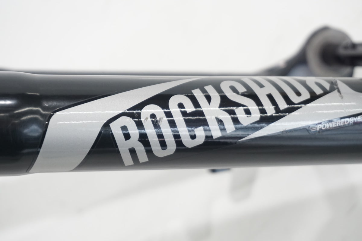 ROCKSHOX 「ロックショック」 RECOMN RL 15x110mm フロントフォーク / 滋賀大津店