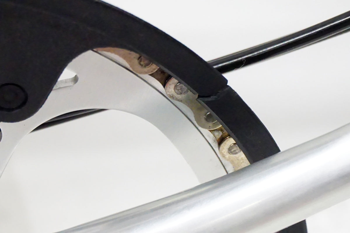 BROMPTON 「ブロンプトン」 M3L RAW 2012年モデル 16インチ 折り畳み
