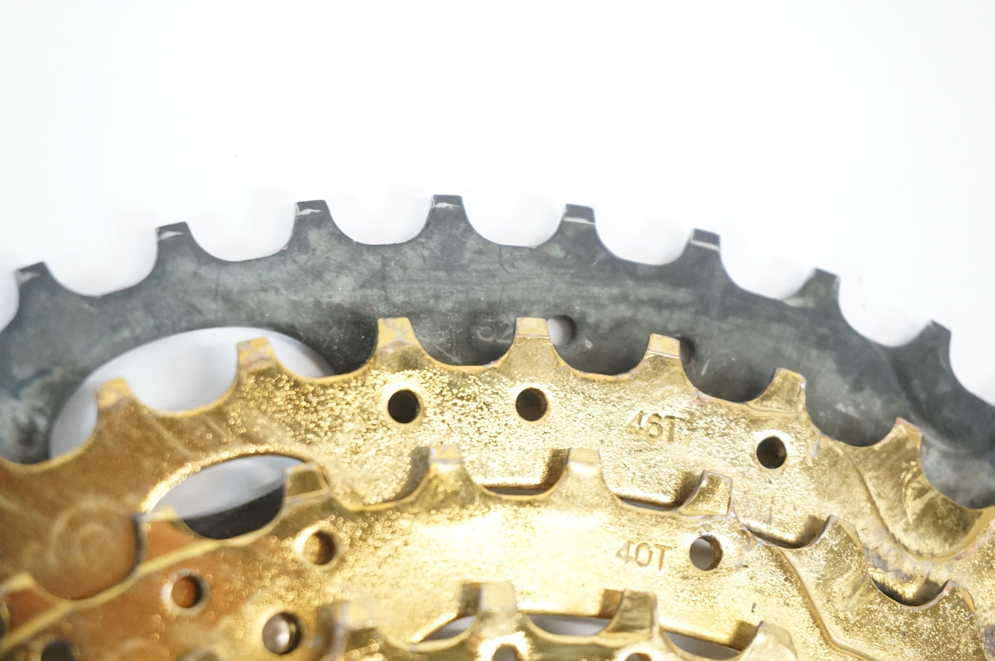 RACE WORK 「レースワーク」  11S スプロケット / 宇都宮店