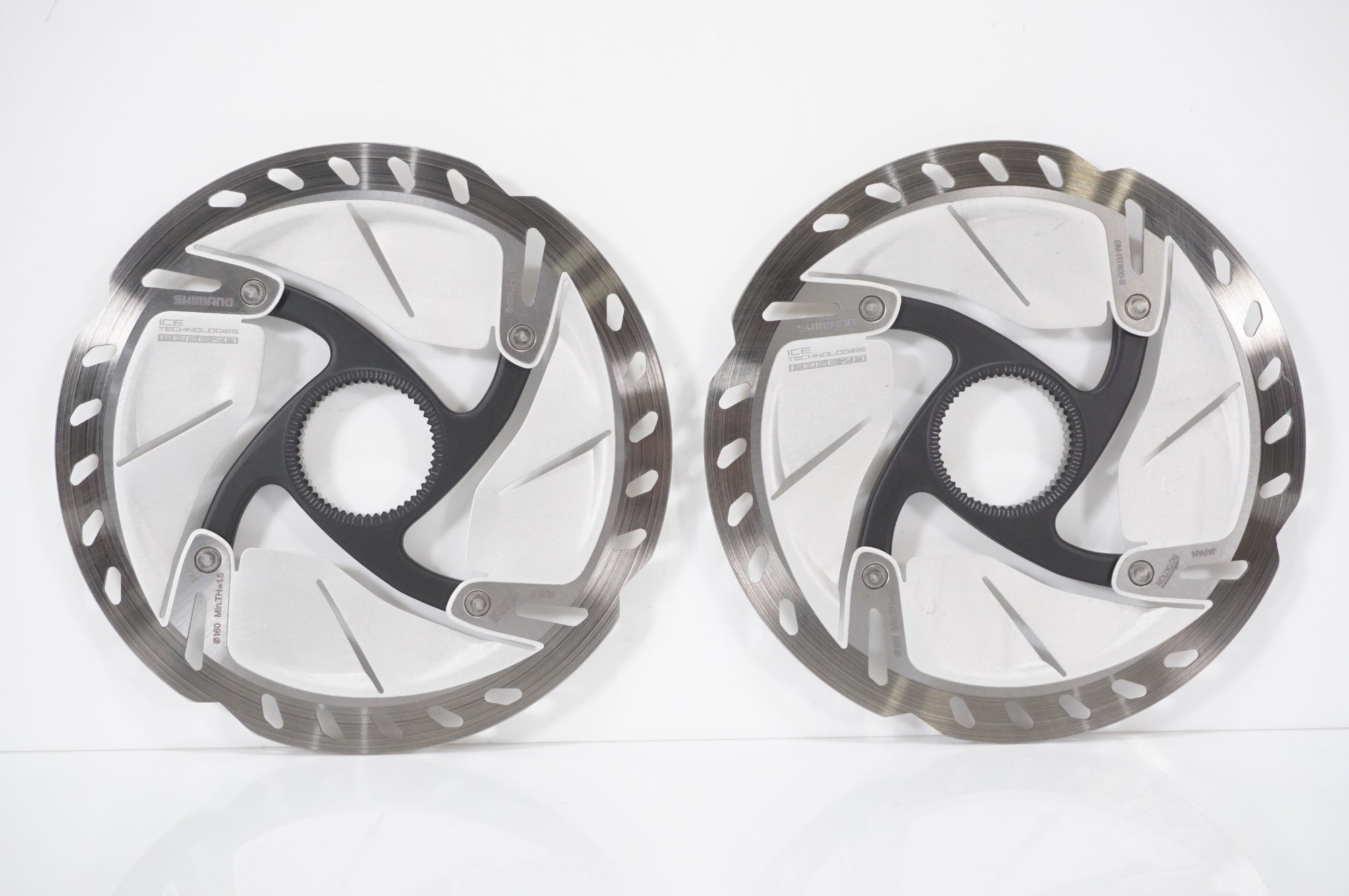 SHIMANO 「シマノ」 SM-RT800-S ディスクロータセット / AKIBA店