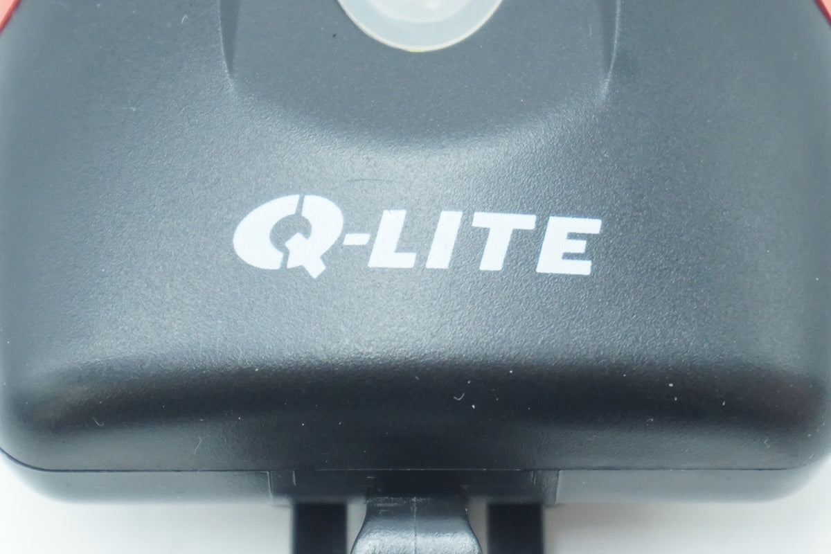 Q-LITE「キューライト」 リアライト/ 京都西院店