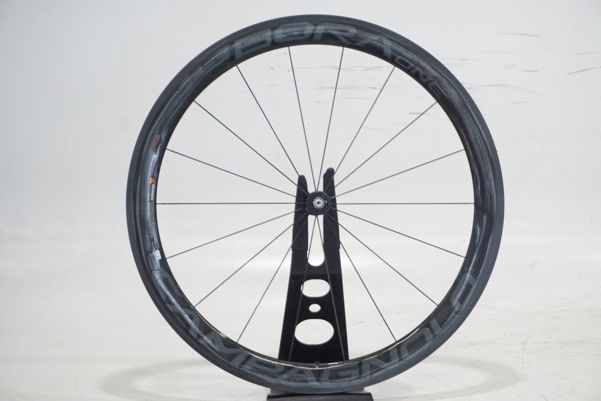 CAMPAGNOLO 「カンパニョーロ」 BORA ONE 非AC3 カンパフリー  ホイールセット/ 滋賀大津店
