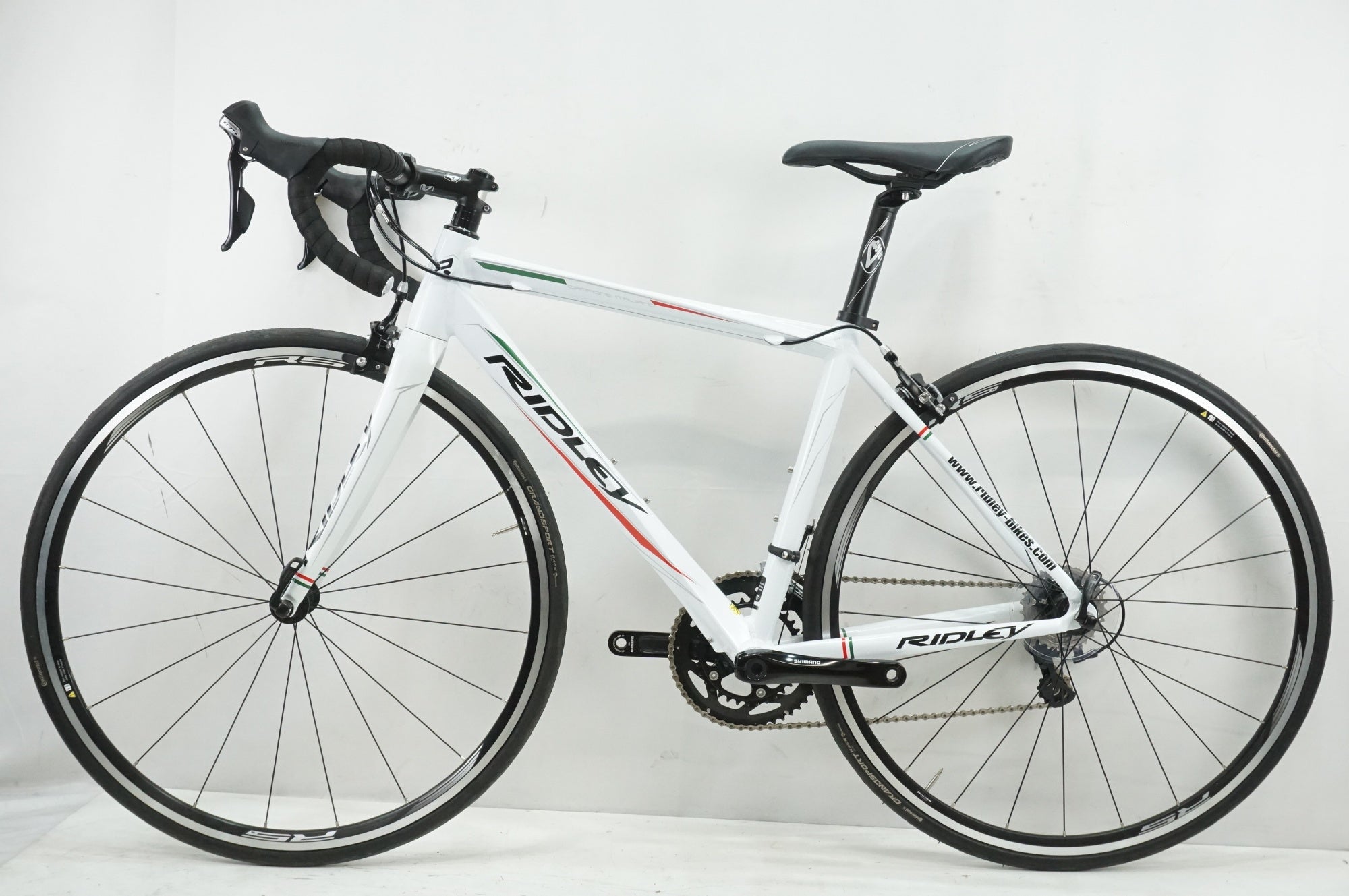 RIDLEY 「リドレー」 FENIX ALU 2015年モデル ロードバイク / 大宮店