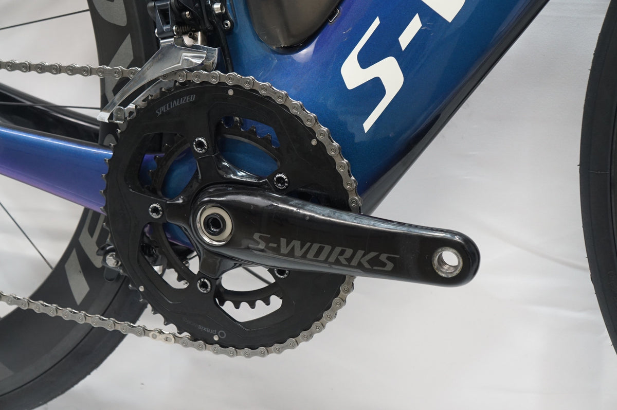 SPECIALIZED 「スペシャライズド」 S-WORKS SHIV カスタム 2018年モデル トライアスロンバイク / 大宮店