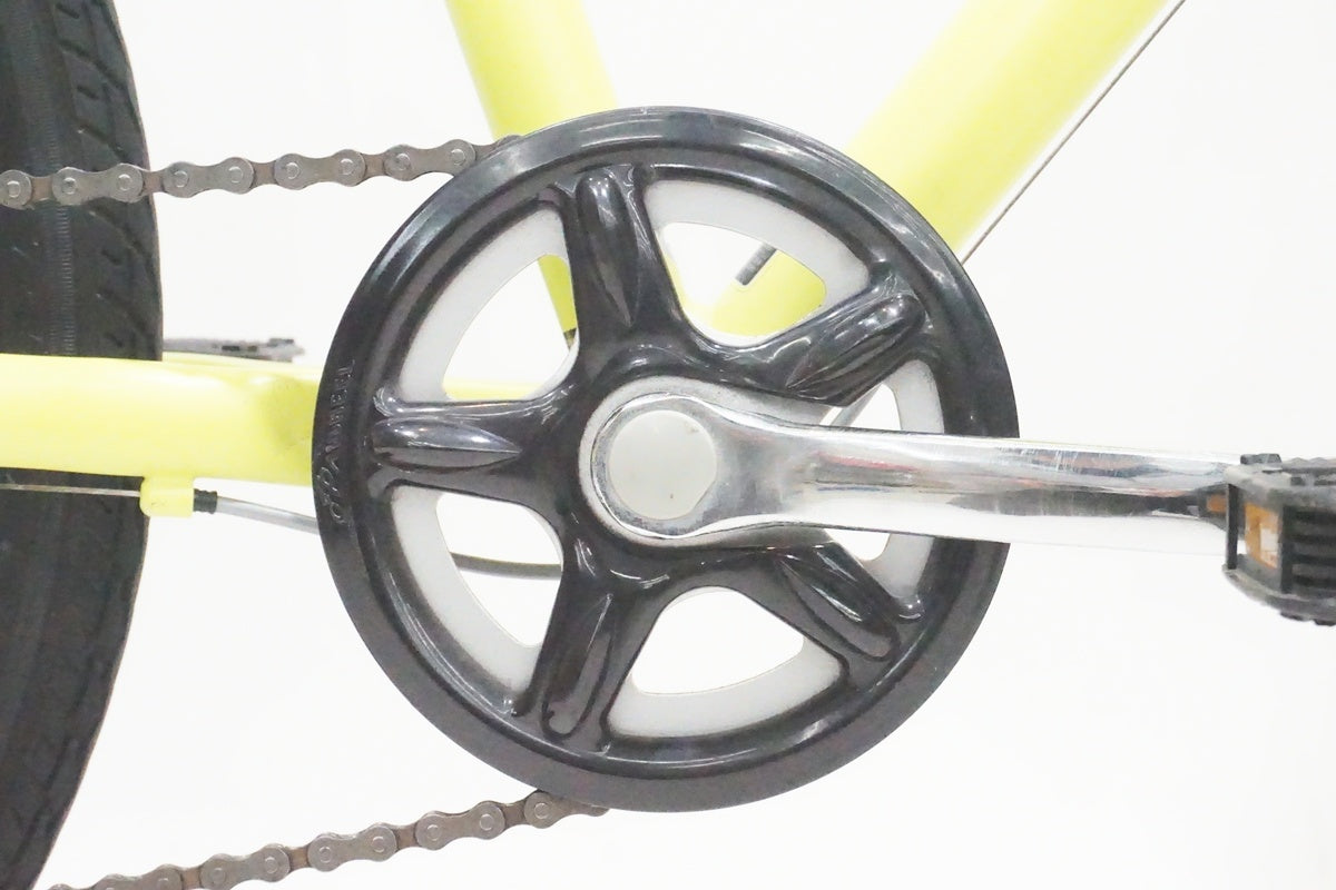 KHODAA BLOOM 「コーダブルーム」 asson J24 年式不明 24インチ キッズバイク/ 京都西院店