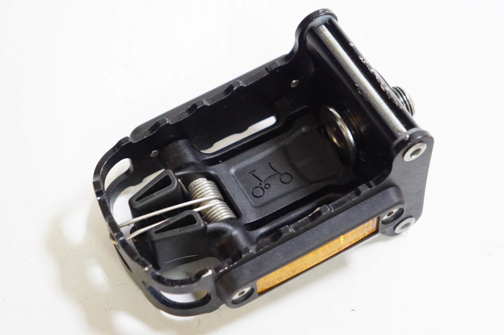 BROMPTON 「ブロンプトン」 純正ペダル / 熊谷本店