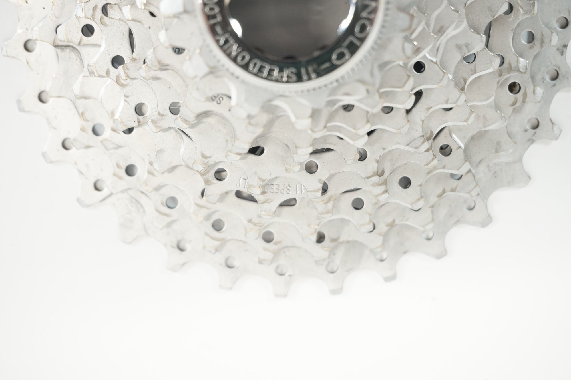 CAMPAGNOLO 「カンパニョーロ」 CS17-112 11s 11-32T スプロケット / 宇都宮店