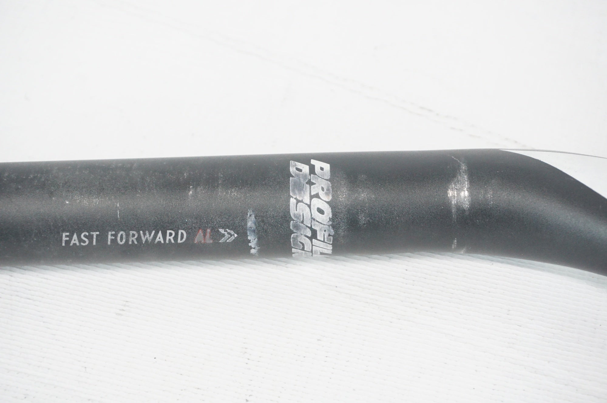 PROFILEDESIGN 「プロファイルデザイン」 FFA φ27.2 約300mm 90mmSB シートポスト / 阪急塚口店