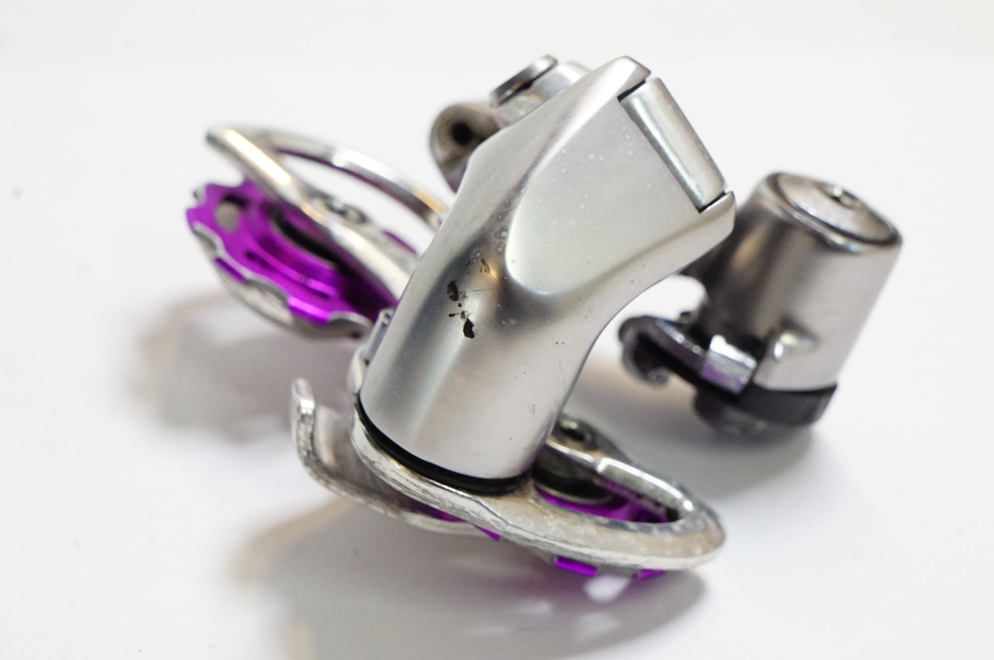 SHIMANO DURA-ACE リアディレイラー RD-7402 SHIMANO 「シマノ」 DURA-ACE RD-7402 リアディレイラー / 大阪