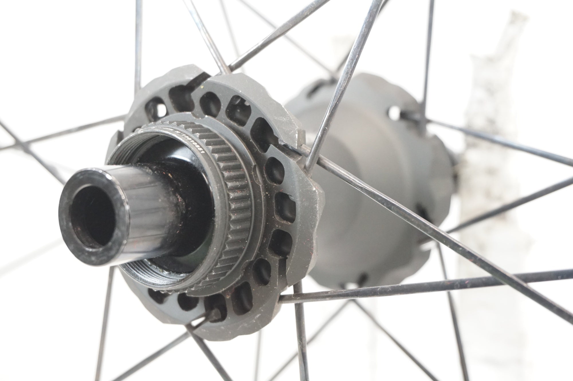 DT SWISS 「ディーティースイス」 PR1400 DICUT SRAM XDR ホイールセット / 宇都宮店