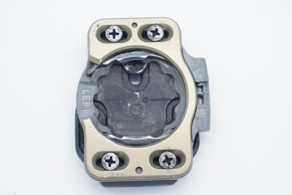 SPEEDPLAY 「スピードプレイ」 ZERO ペダル / 滋賀大津店