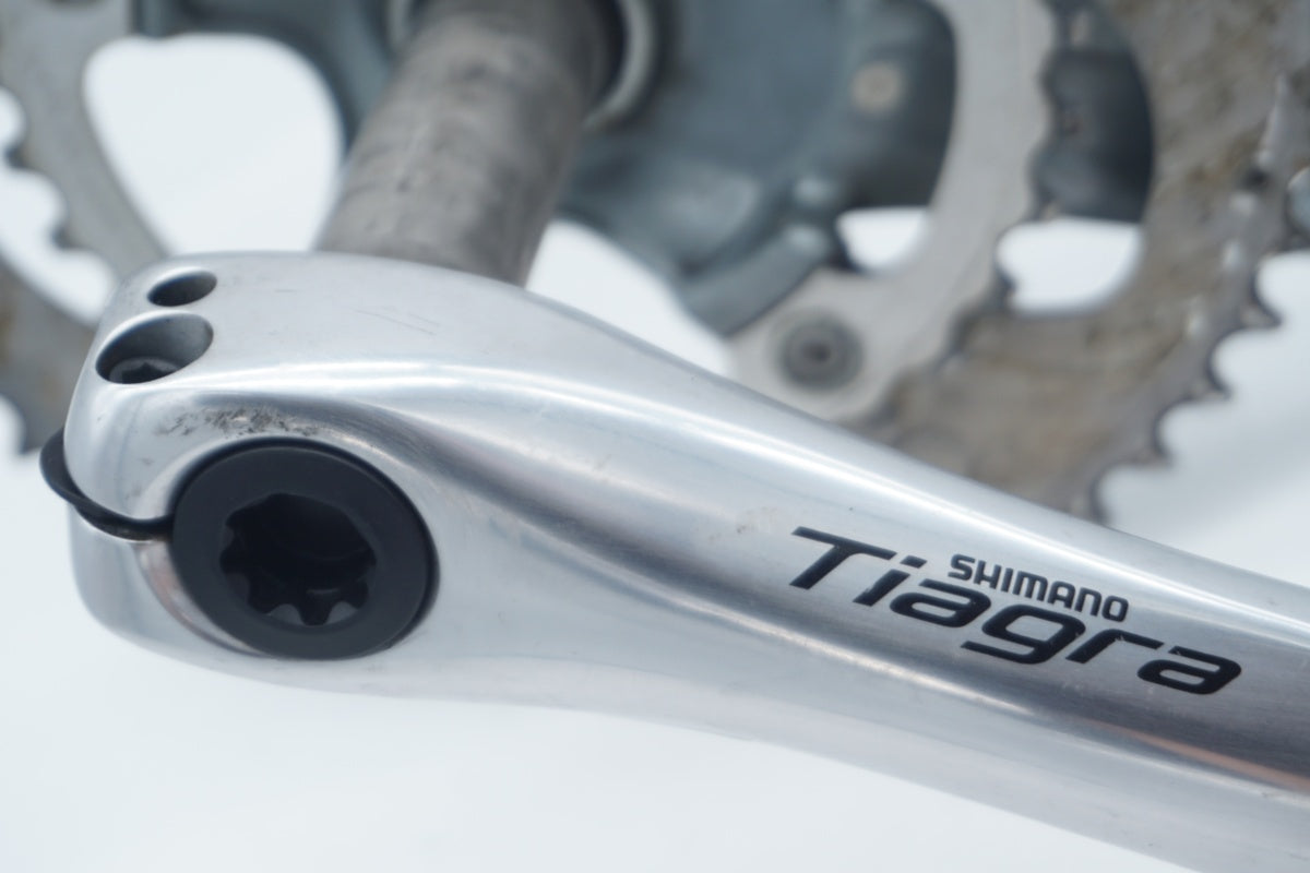 SHIMANO 「シマノ」 TIAGRA FC-4650 50-34T 172.5mm クランク / 京都八幡店