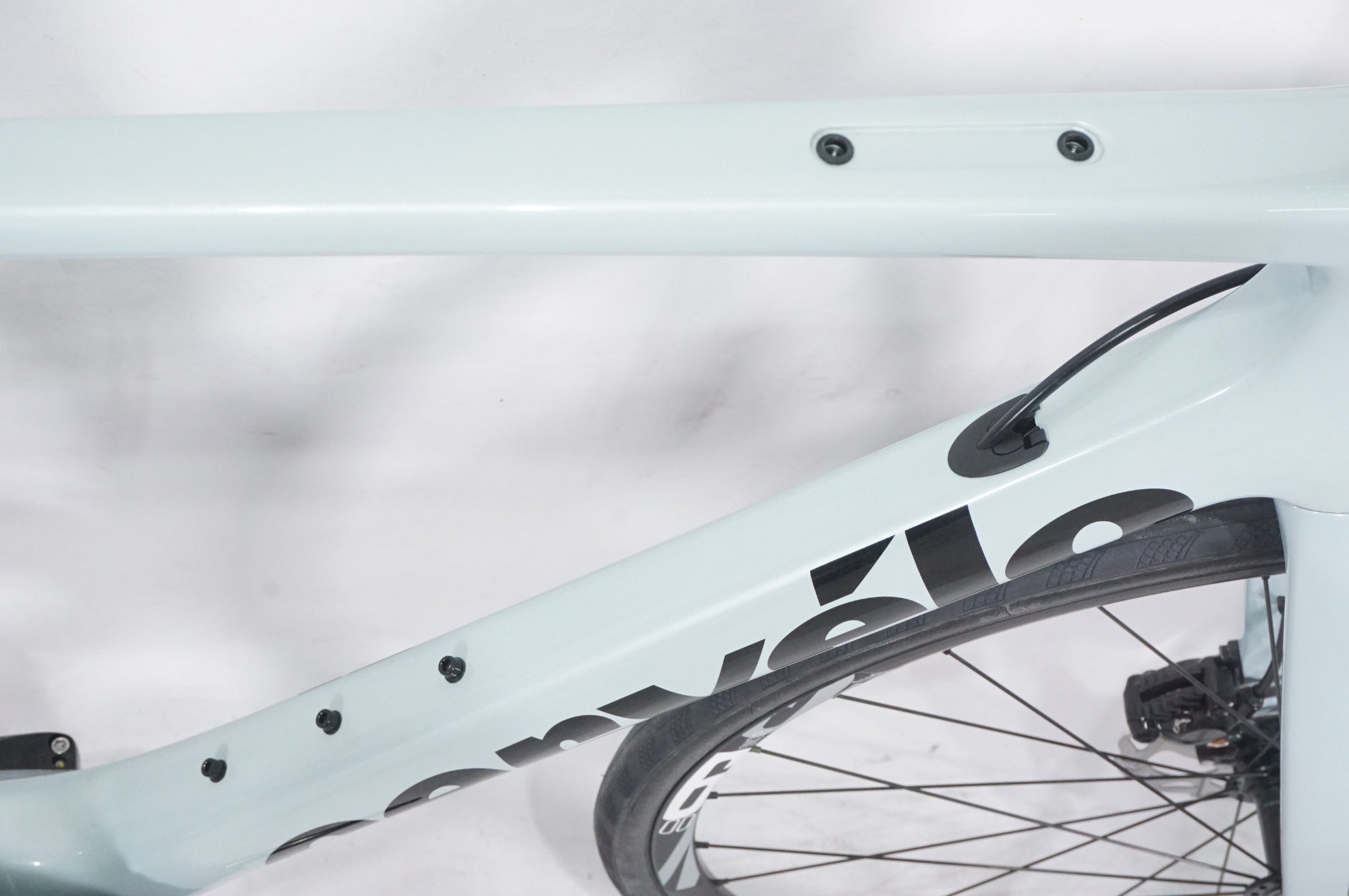 CERVELO 「サーベロ」 CALEDONIA 2025年モデル ロードバイク / AKIBA店