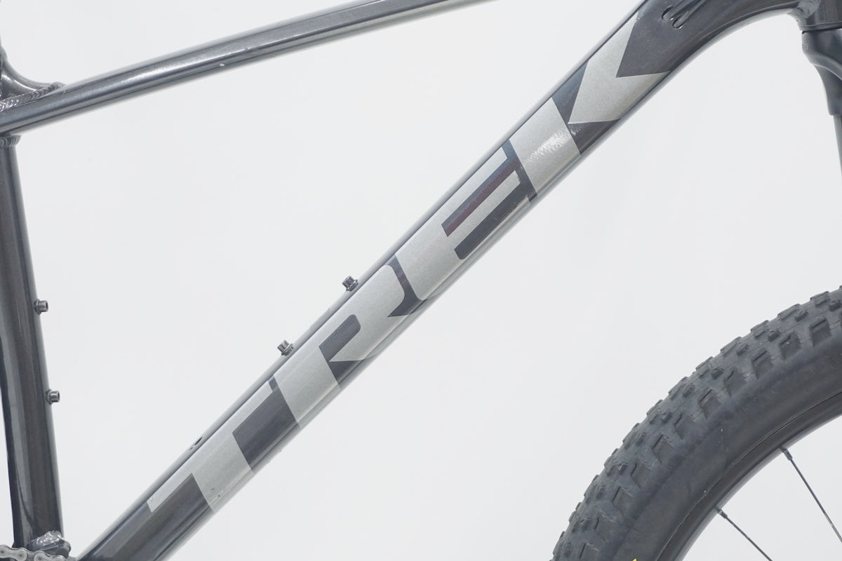 TREK「トレック」 ROSCOE 7 2021年モデル マウンテンバイク / 京都八幡 